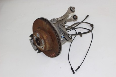 Ступиця поворотний кулак задня права bmw x5 x6 f15 f16 фото №1