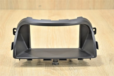 Рамка навигации opel antara 06- фото №1