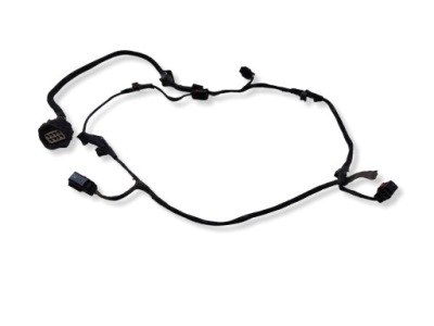 2008 dodge nitro джгут pdc na фото №1