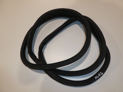 Vw caddy v прокладка дверь левая перед 2k7837911c фото №1