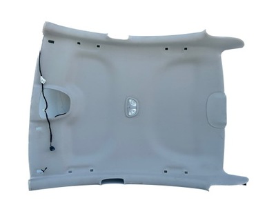 Dodge dart стеля світла 12-16 фото №1