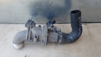 Zawó egr 3.0 land rover discovery iv 1043812s02 фото №1