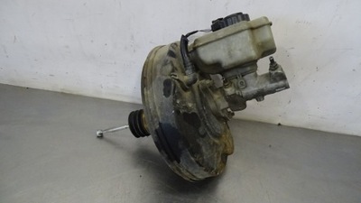 Підсилювач гальм насос гальмівна audi a3 8p 2.0tdi фото №1