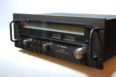 TECHNICS ST-9600 TUNER