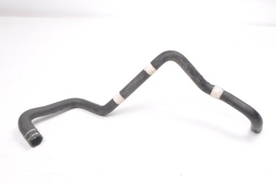 Maserati ghibli iii 2.0 lift труба шланг wody 670154646 фото №1