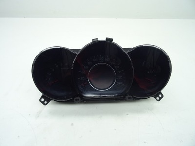 Счетчик приборы kia ceed ii 2 12-18 94003-a2230 фото №1