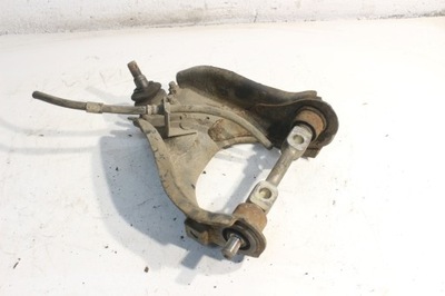 Важіль правий перед isuzu d-max фото №1