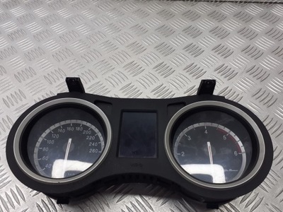 Счетчик приборы alfa romeo 159 1.9 jtd 56079251 фото №1