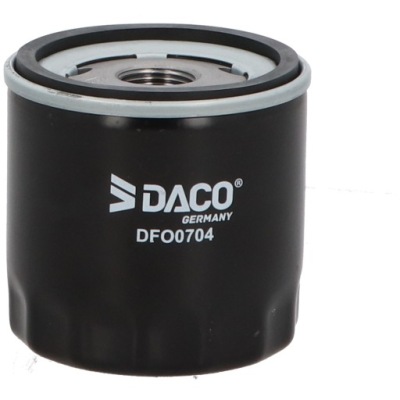 Фильтр масла nissan juke 10- note 13- qashqai ii clio iv 12-megane iii/iv фото №1