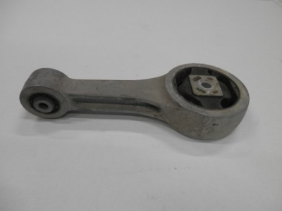 Seat ibiza iv 1.2 tdi кронштейн подушка коробки фото №1