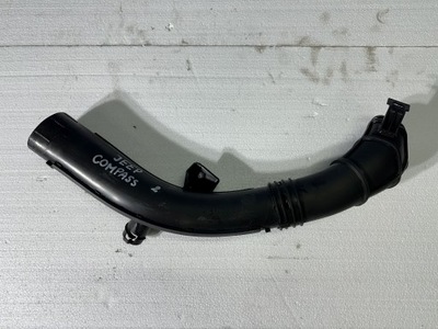 Jeep compass ii труба повітря 68249648aa оригінал! фото №1