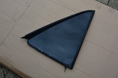 Стекло правый задняя треугольник mercedes ml w166 фото №1