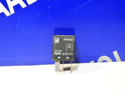 Saab 9-5 2006 реле фото №1