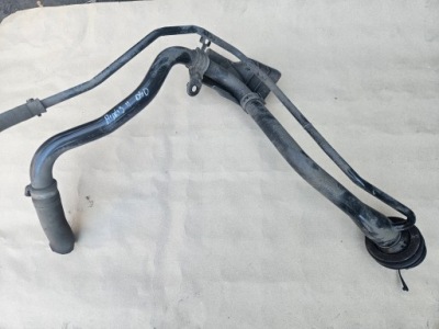 Toyota auris ii 12-17 1.4 d4d труба заливной топлива фото №1