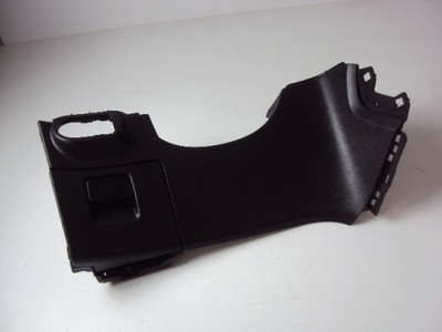 Защита pod руль бардачок opel zafira c 2013 r фото №1