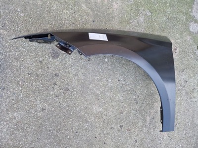 Seat leon iii 13- крыло передний левый lifting 5f0 фото №1