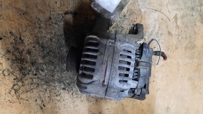 Генератор opel astra g 1.4b 06r фото №1