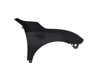 Honda civic usa 2016 - крыло правый фото №1