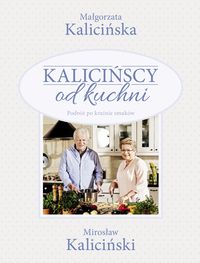 Kalicińscy od kuchni