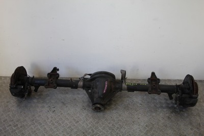 Мост дифференциал oś задняя iveco daily iv 4 46393053 фото №1