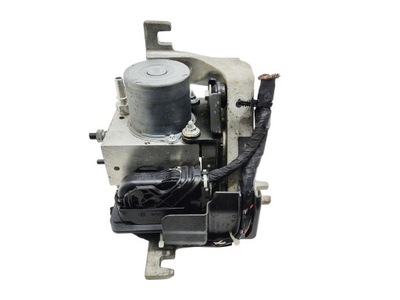 Насос гальмівна abs renault zoe i 472103058r 2013-2019 europa фото №1