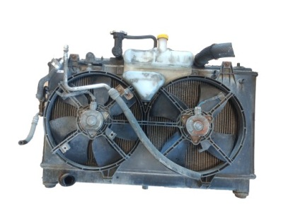 Радиатор воды mazda 6gg 2007r рестайлинг  2.0d фото №1