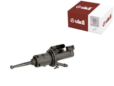 Насос сцепления vw passat cc 09- vika фото №1