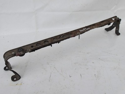 Балка підпора pod радіатор ford focus mk2 фото №1