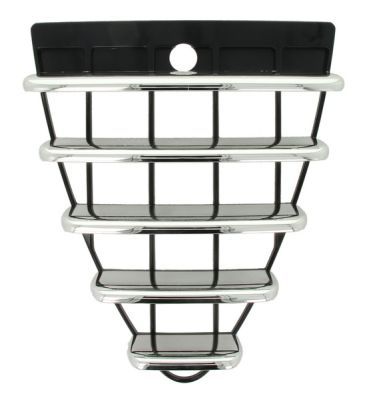 Решітка радіатора решітка решітка радіатора alfa romeo 147 lift 2004-2007 фото №1