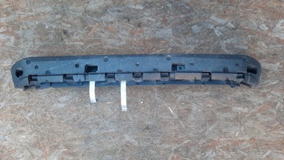 Абсорбер задняя volvo xc90 08620600 фото №1