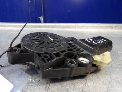 Підйомник скло tp hyundai elantra iii фото №1