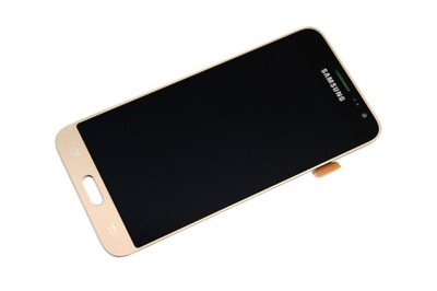 WYŚWIETLACZ LCD OLED Samsung Galaxy J3 2016 J320