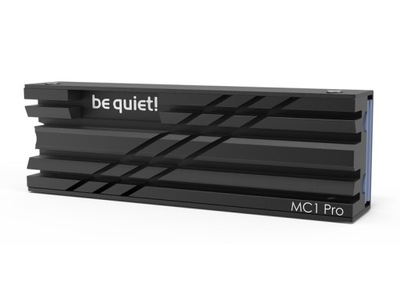 Chłodzenie BE QUIET! MC1 BZ003 Pro Cooler