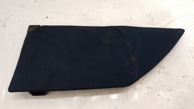 Peugeot 807 кришка бардачка панелі ліва фото №1
