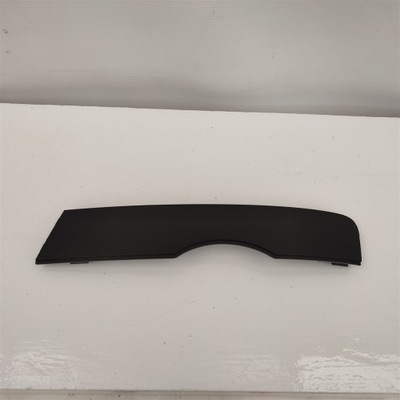 Молдинг решітка верхній ліва audi q3 8u 8u0807379b фото №1