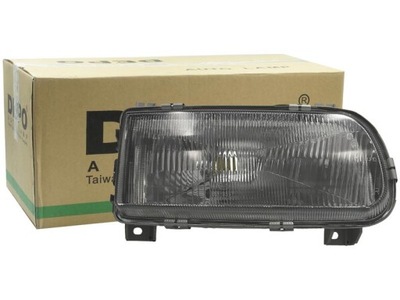 ФАРА ФАРА ПРАВА DEPO 665-1102R-LD-EM