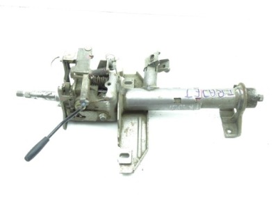 Hyundai trajet 99-08 колонка рулевая фото №1