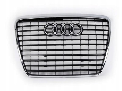 ATRAPA CHŁODNICY GRILL AUDI A6 C6 4F0853651AN ASO