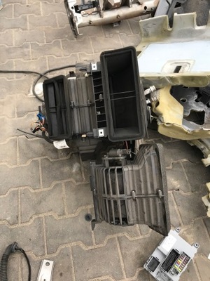 Opel combo fiat doblo ii обігрівач 07354986590e фото №1