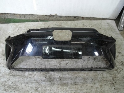 Бампер mg 5 перед фото №1