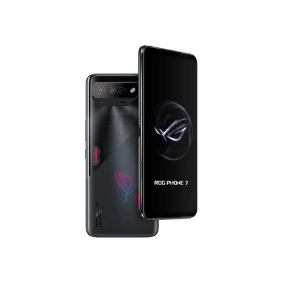 ASUS ROG Phone 7 Snapdragon 8 Gen2, SM8550 6.78" FHD+ 2448x1080