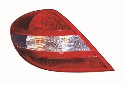 ФАРА ЗАДНЯЯ LED (СВЕТОДИОД ) 440-1960L-UE ABAKUS MERCEDES