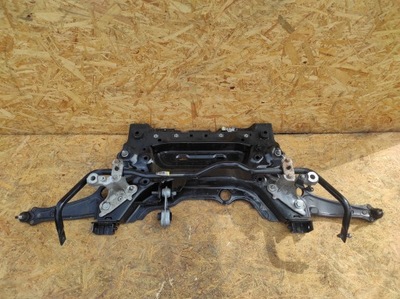 Підрамник підрамник балка двигуна важіль лівий правий renault espace v фото №1