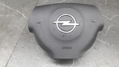 13112816 подушка безопасности opel vectra c фото №1