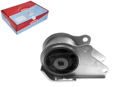 Corteco подушка двигуна fiat ducato панорама 2.4 фото №1