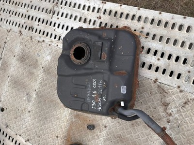 ZBIORNIK BAK PALIWA HYUNDAI I30 I KOMBI