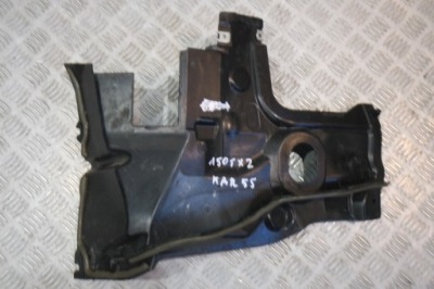 Стена перегородочная mercedes w222 a2226206801 фото №1