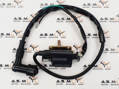 КОТУШКА ЗАПАЛЮВАННЯ CROSS 110, 125 QUAD ATV 110, 125,