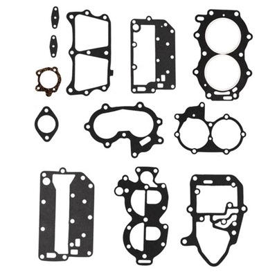 JUEGO DE FORROS CULATA DE CILINDROS DE ACCIONAMIENTO PARA JOHNSON/EVINRUDE 25/35 KM 2-CYL~20641  