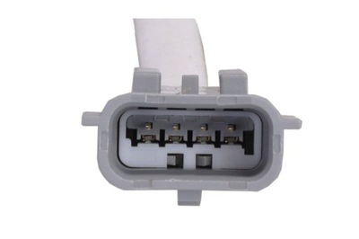 Датчик лямбда-зонд liczba magneti marelli 466016355250 фото №1